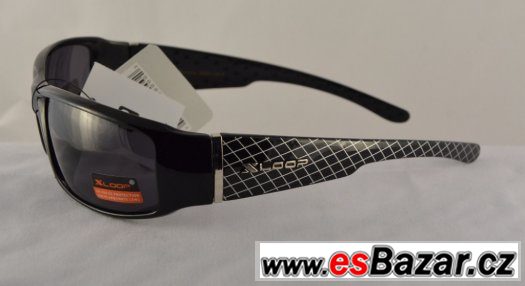 Polarizační brýle značky Xloop, model Stratos – fotografie 3