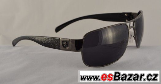 Khan Sunglasses, model Paegas – fotografie 1