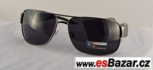 Khan Sunglasses, model Paegas – fotografie 3