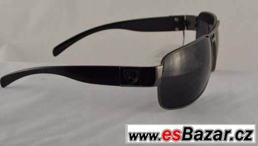 Khan Sunglasses, model Paegas – fotografie 5