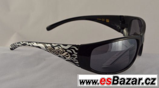 Originální brýle americké značky Choppers Sunglasses – fotografie 1