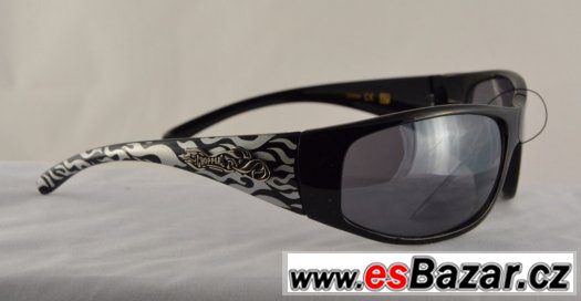 Originální brýle americké značky Choppers Sunglasses – fotografie 5