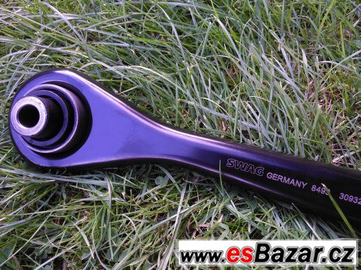 Škoda Octavia II 2004 - 2013 - NOVÁ sada zadních ramen Swag – fotografie 2