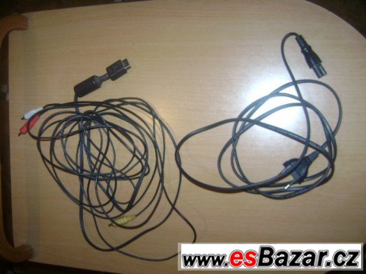 Ps2 – fotografie 3