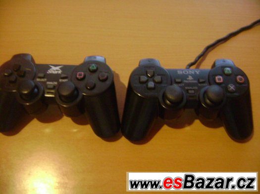 Ps2 – fotografie 4