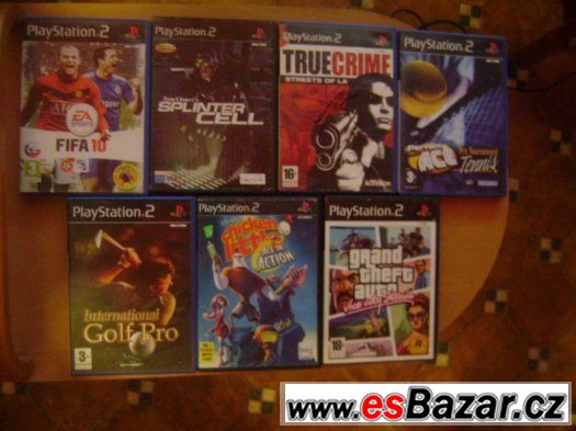 Ps2 – fotografie 5