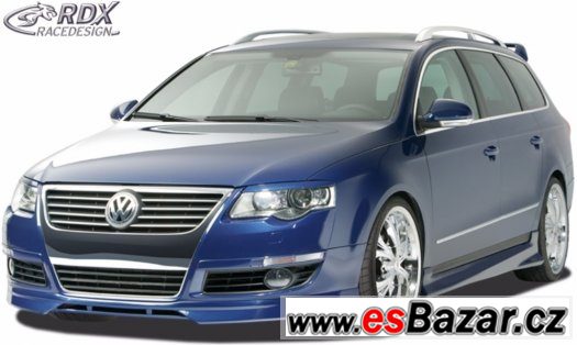 Vw passat  3C – fotografie 1