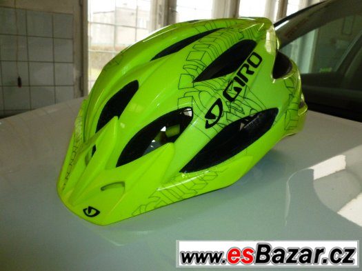 GIRO XAR 2015 – fotografie 3