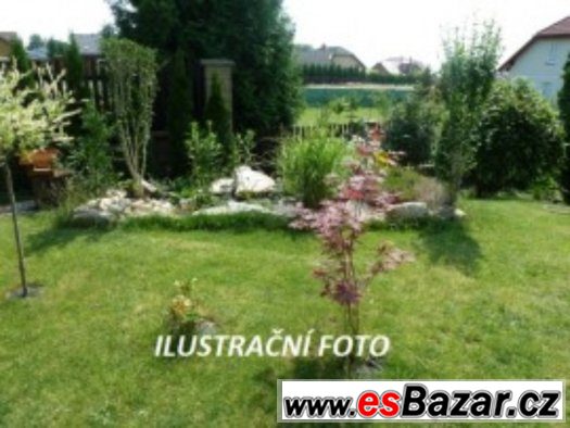 Zahrada, Křelov – fotografie 1