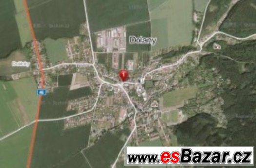 Zahrada, Dolany u Olomouce – fotografie 1