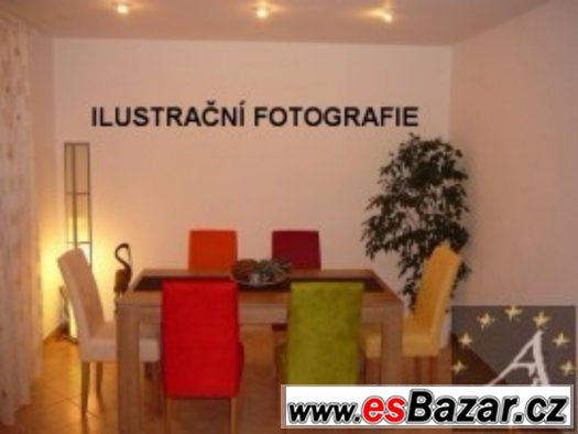 Prodej bytu 1+kk, Prostějov – fotografie 1