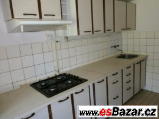 Prodej bytu 2+1 Mariánské Údolí – fotografie 1