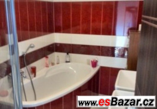 Prodej bytu 4+kk Šternberk, ul. Babická – fotografie 1