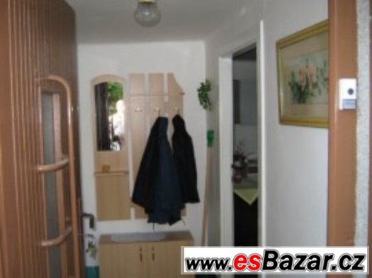 Prodej rodinného domu 2+1 Přemyslovice, okres Prostějov – fotografie 1