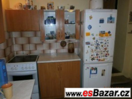 Prodám rodinný dům 3+1 Dolany – fotografie 1
