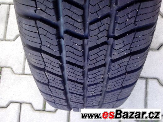 Barum Polaris 3, 165/70R13, DOT 37/2011 – fotografie 2