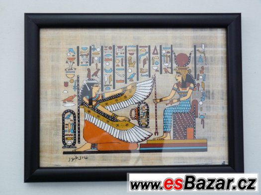 Prodám obrázky EGYPT – fotografie 3