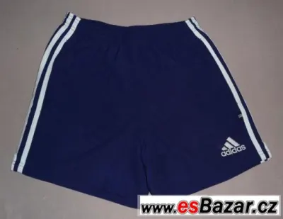 Sportovní šortky zn. Adidas - vel.S