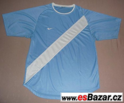Triko / dres zn. NIKE - vel.S/M – fotografie 1
