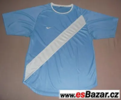 Triko / dres zn. NIKE - vel.S/M