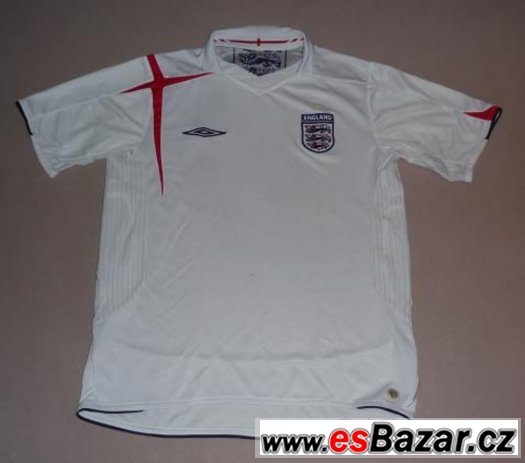 Triko / dres zn. UMBRO - vel.M – fotografie 1