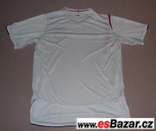 Triko / dres zn. UMBRO - vel.M – fotografie 2