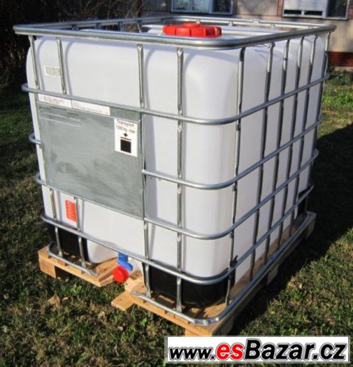 Klece od IBC – fotografie 1