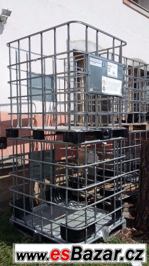 Klece od IBC – fotografie 2