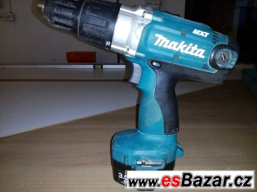 Aku vrtačka Makita.18V. – fotografie 3