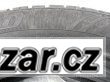 Zimní Dunlop 205/55/R16, 2 ks, 5mm – fotografie 2