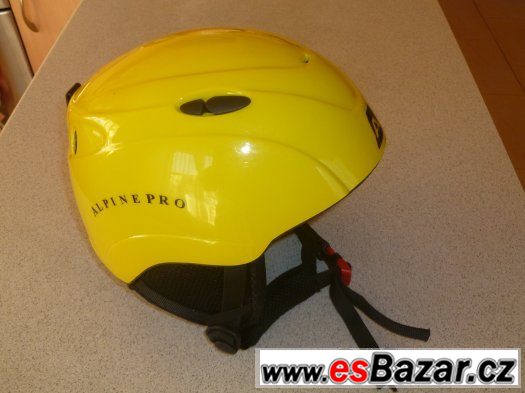 Alpine pro -  vel. 52 – fotografie 1