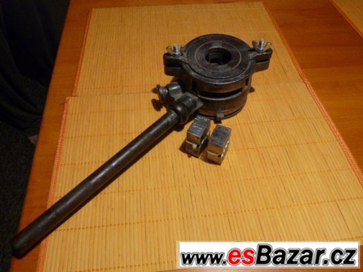 Vodařská závitnice JOPO1-NR K1700 – fotografie 3