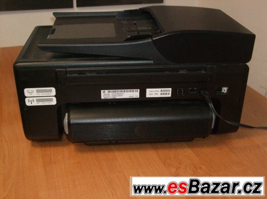 Multifunkční tiskárna HP Officejet 6700 Premium – fotografie 2