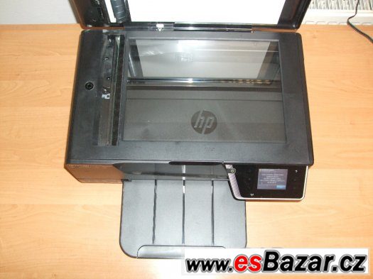 Multifunkční tiskárna HP Officejet 6700 Premium – fotografie 3