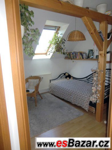 Proutěný kryt lampy – fotografie 3
