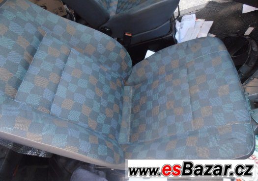 Mercedes-Benz: sedáky na Vito – fotografie 5
