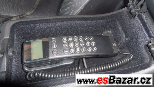 Mercedes-Benz 210 320 CDI kombi facelift – fotografie 4