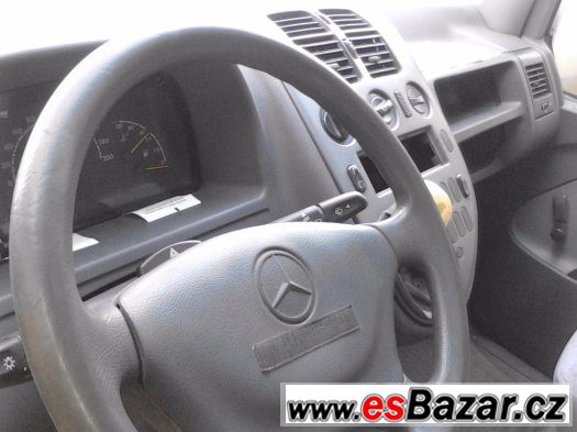 Bourané Vito 638 2,2 CDI na ND – fotografie 4
