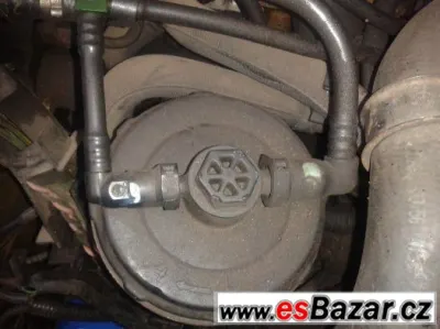 citoen berlingo 2l hdi