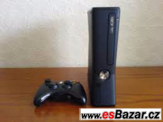 XBox 360 – fotografie 3