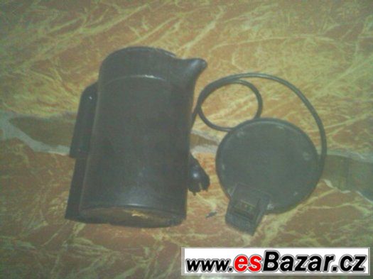 Varná konvice 2000W – fotografie 1