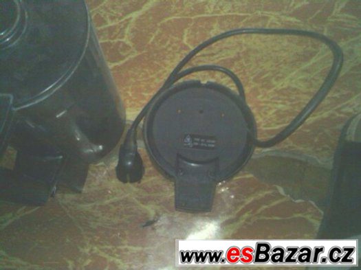 Varná konvice 2000W – fotografie 3