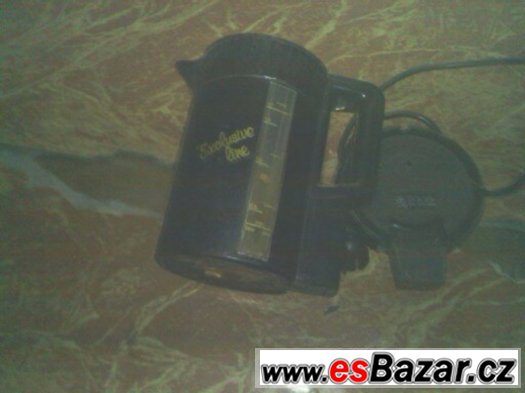 Varná konvice 2000W – fotografie 4