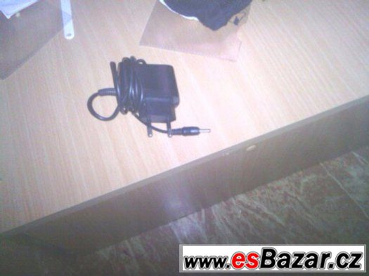 Kabely a adaptery elektrické - – fotografie 4