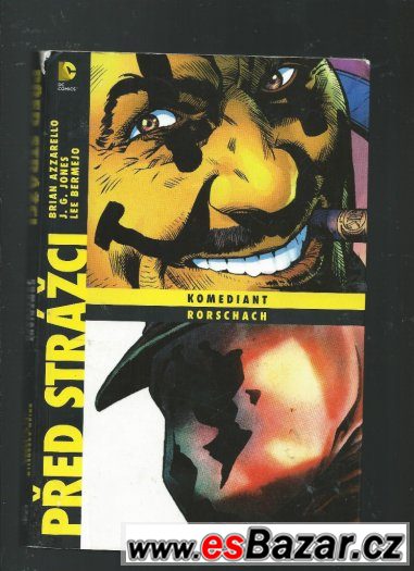komiksy – fotografie 4