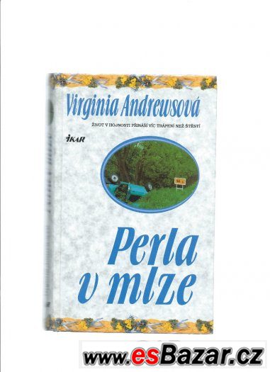 Viginia Andrewsová – fotografie 1