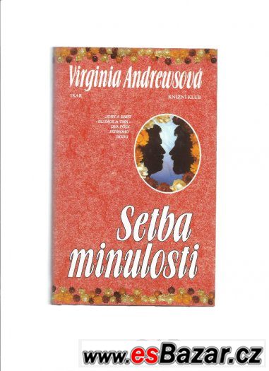 Viginia Andrewsová – fotografie 5