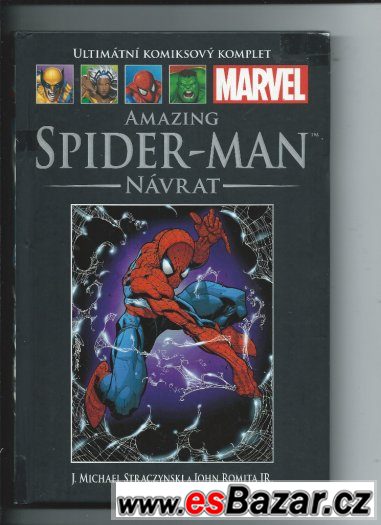 marvel – fotografie 3