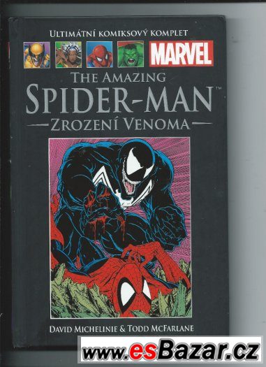 marvel – fotografie 4