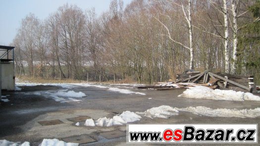 Pronájem ostatní plochy 250 m2 – fotografie 3